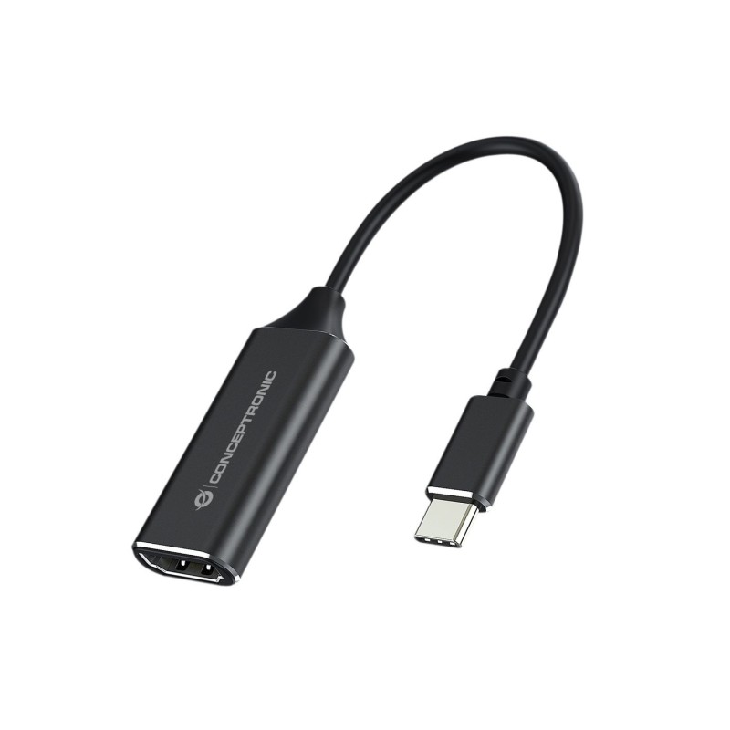 ADATTATORE DA USB-C A HDMI 14 ABBY03B