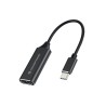 ADATTATORE DA USB-C A HDMI 14 ABBY03B