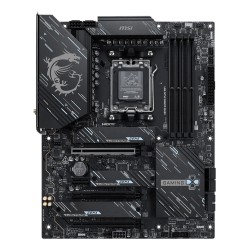 MB MSI X870E GAMING PLUS WIFI AM5 4DDR5 4PCIE 4M2 4SATA HDTYPE-C ATX