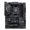 MB MSI X870E GAMING PLUS WIFI AM5 4DDR5 4PCIE 4M2 4SATA HDTYPE-C ATX