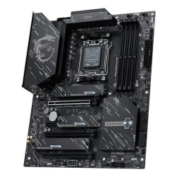 MB MSI X870E GAMING PLUS WIFI AM5 4DDR5 4PCIE 4M2 4SATA HDTYPE-C ATX