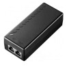 INIETTORE GIGABIT POE+POE DA 30W POE200