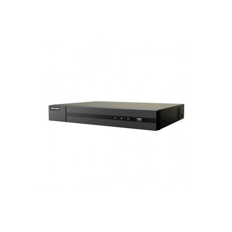 SISTEMA DI SORVEGLIANZA NVR 8 CANALI HWN-4208MH HIWATCH
