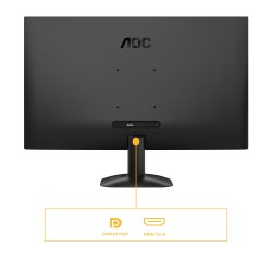 MON 27 IPS QHD 2560X1440 HDMI DP AOC Q27B35E