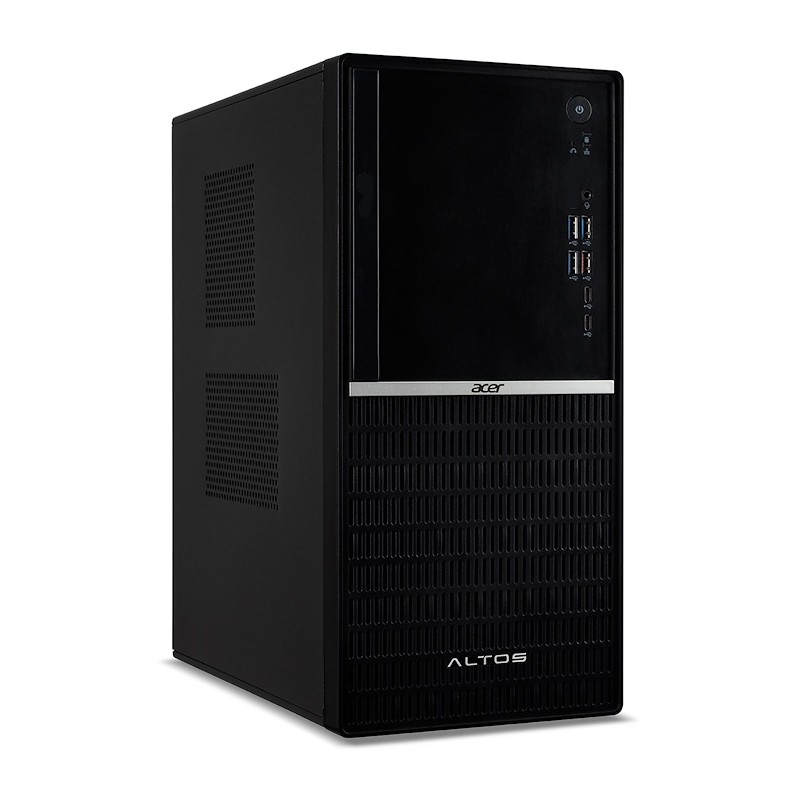 WKST I7-14700 32GB SSD 1TB W11P EDV ACER ALTOS P130 F9 RTX A1000