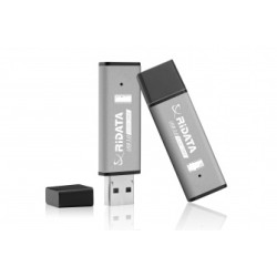 PEN DRIVE 16 GB HJ3 USB30 SILVER