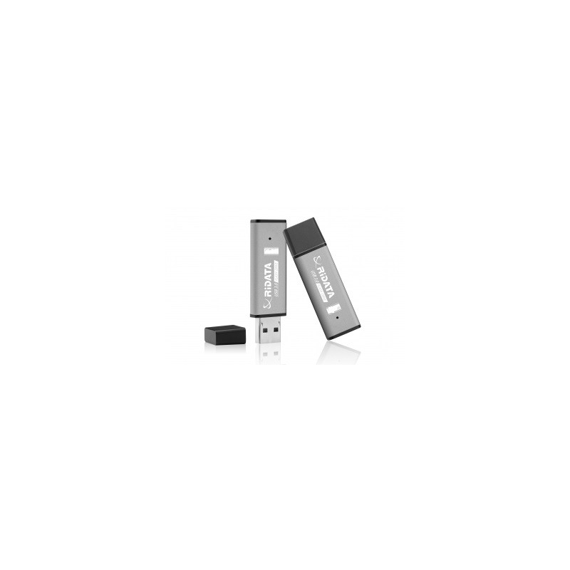 PEN DRIVE 16 GB HJ3 USB30 SILVER