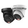 CAMERA IP 8MP EYEBALL 28MM AI ICR IR30M SMART DUAL LIGHT IP67 VDCPOE