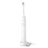 SPAZZOLINO DA DENTI ELETTRICO CON PHILIPS HX710801 SONICARE BIANCO