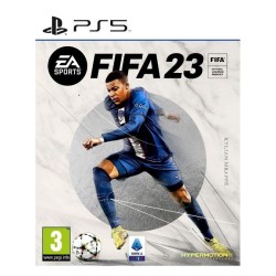 VIDEOGIOCO FIFA 23 EU FIFA23PS5EU - PER PS5