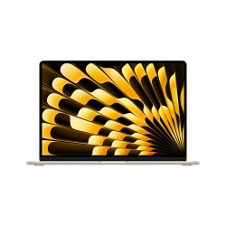 MACBOOK AIR 15 M5 24GB1TB GALASSI 10CORE 10 GPU M5 GALASSIA