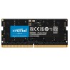 MEMORIA SO-DDR5 16 GB PC5600 1X16 CT16G56C46S5