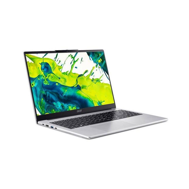 NB 156 RYZ7-5825U 16GB 512SSD W11 ACER  AS LITE 15 AL15-45P-R3JX