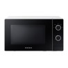 FORNO A MICROONDE MS20A3010AH 20L - NEROBIANCO