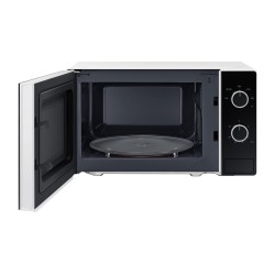 FORNO A MICROONDE MS20A3010AH 20L - NEROBIANCO