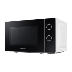 FORNO A MICROONDE MS20A3010AH 20L - NEROBIANCO