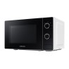 FORNO A MICROONDE MS20A3010AH 20L - NEROBIANCO