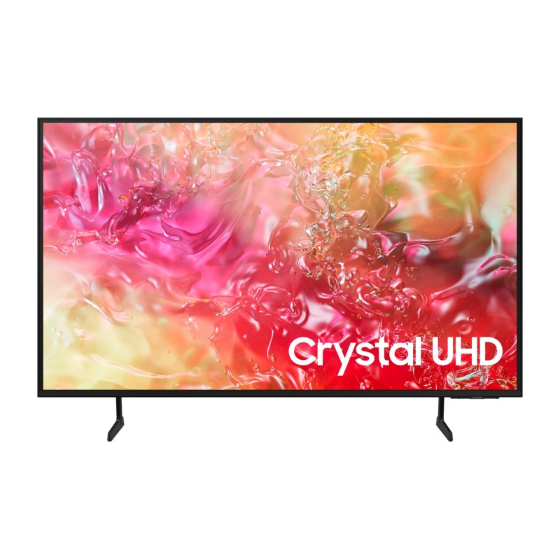 TV LED 85 UE85DU7172U ULTRA HD 4K SMART TV WIFI DVB-T2