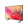 TV LED 85 UE85DU7172U ULTRA HD 4K SMART TV WIFI DVB-T2