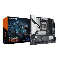 SCHEDA MADRE GA-Z890M GAMING X SK 1851