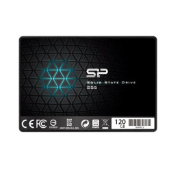 HARD DISK SSD 120GB S55 SATA3 25 SP120GBSS3S55S25