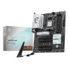 MB MSI B840 GAMING PLUS WIFI AM5 4DDR5 5PCIE 3M2 4SATA 1HDMI ATX