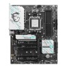 MB MSI B840 GAMING PLUS WIFI AM5 4DDR5 5PCIE 3M2 4SATA 1HDMI ATX