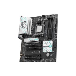 MB MSI B840 GAMING PLUS WIFI AM5 4DDR5 5PCIE 3M2 4SATA 1HDMI ATX