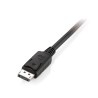 CAVO DISPLAYPORT 12 MASCHIOMASCHIO MT 1 NERO 119331