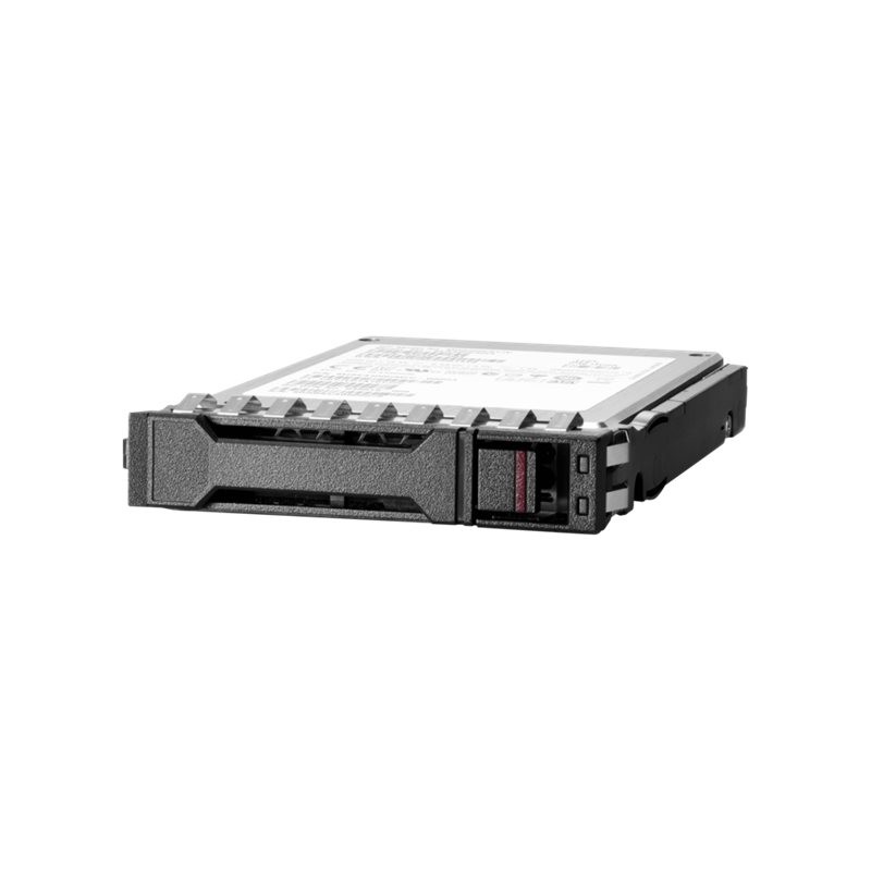 KIT HPE CONVERTER HDD NHP SFF PER MICROSERVER