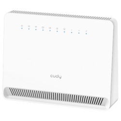 ROUTER WIFI 4G LT400E 10