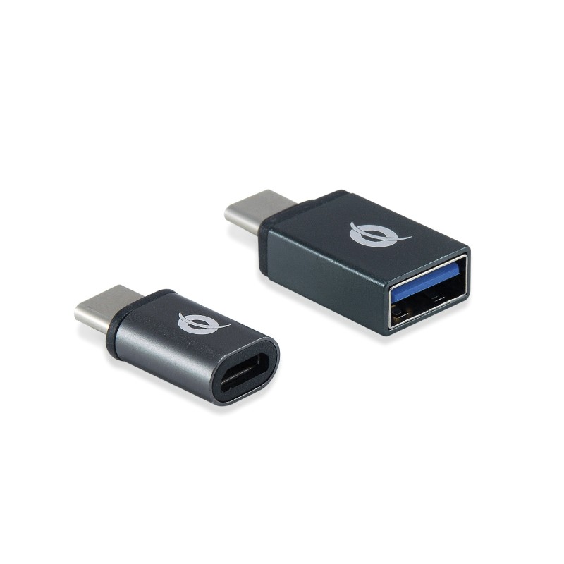 ADATTATORE OTG DA USB-C A USB AMICROB 2PZ DONN04G