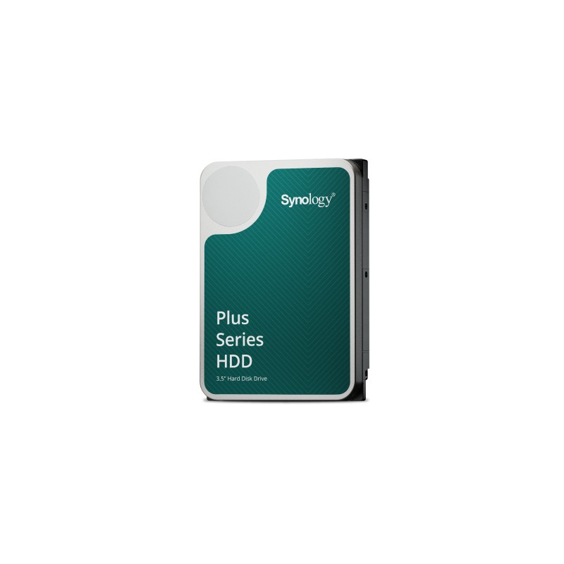 HDD SYNOLOGY SATA6 35 6TB