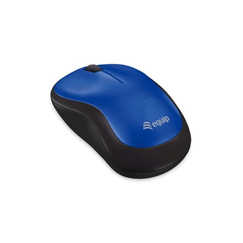 MOUSE 245112 COMFORT BLU WIRELESS