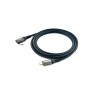 CAVO USB 20 DA TYPE-C A TYPE-C AD ANGOLO DI 90 GRADI 128893