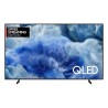 TV QLED 75 QE75Q8FAAUXXH ULTRA HD 4K SMART TV WIFI DVB-T2
