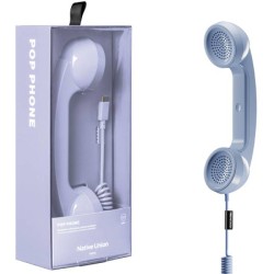 POP PHONE - AZUR USB-C