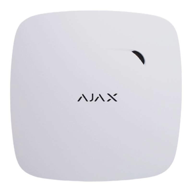 RILEVATORE ANTINCENDIO FUMO FIREPROTECT PLUS JEWELLER WIRELESS AJ-38107