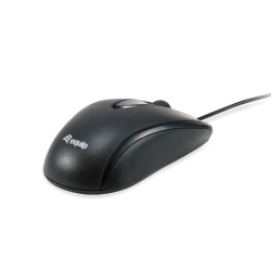 MOUSE 245116 OTTICO USB NERO