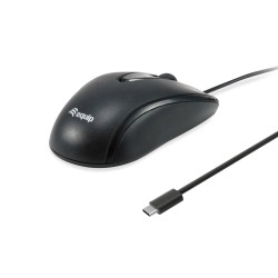 MOUSE 245116 OTTICO USB NERO