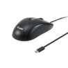 MOUSE 245116 OTTICO USB NERO