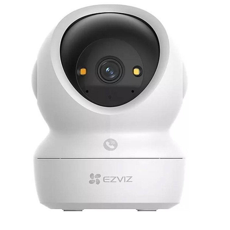 TELECAMERA SORVEGLIANZA H6C G1 3K MOTORIZZATA WIRELESS DOME 5MPX EZVCSH6C-G1-3K