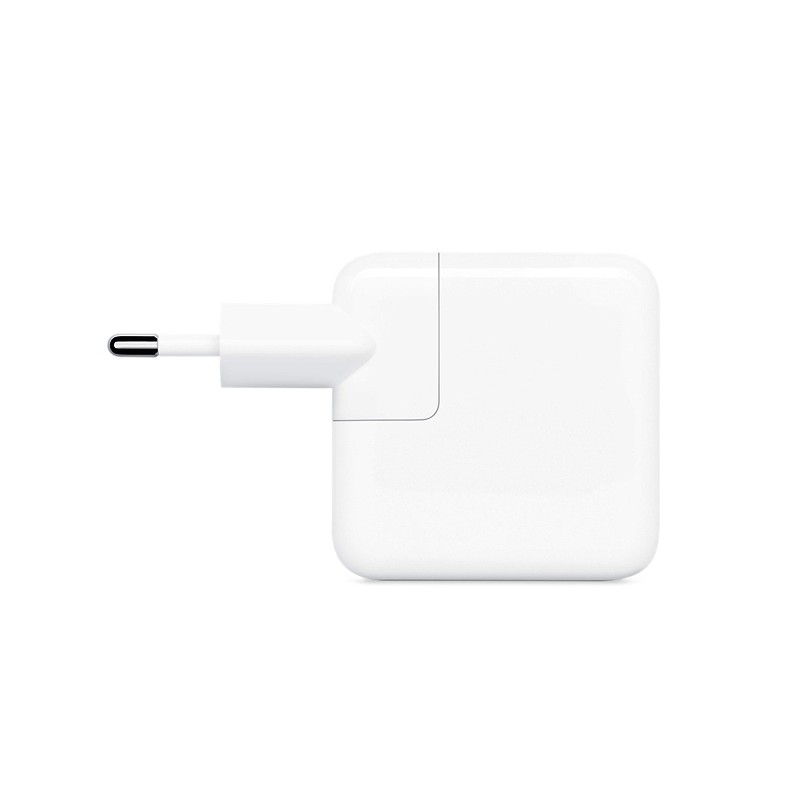 ALIMENTATORE PER NOTEBOOK 30W MW2G3ZMA USB-C PER MACBOOK