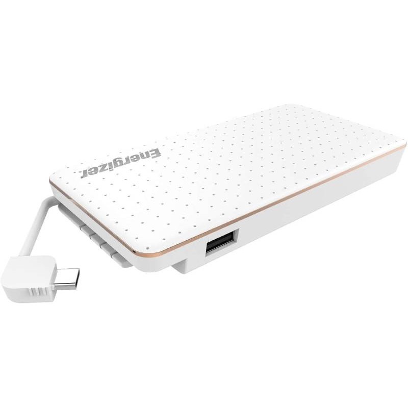 POWER BANK  10000MAH USBC FAST ENERGIZER XP10002CQ_WE