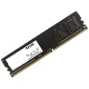 MEMORIA DDR4 8 GB PC2666 1X8 AFLD48FK1P