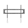 SUPPORTO A PARETE STAFFA PER TV DA 60 A 120 FISSA 650338