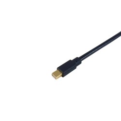 CAVO MINI DISPLAYPORT A DISPLAYPORT MM 20M 4K60HZ 133442