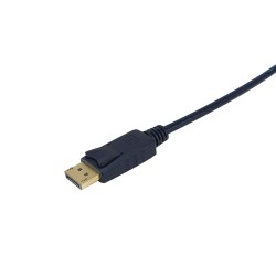CAVO MINI DISPLAYPORT A DISPLAYPORT MM 20M 4K60HZ 133442