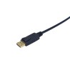 CAVO MINI DISPLAYPORT A DISPLAYPORT MM 20M 4K60HZ 133442