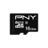 TRANS FLASH 16 GB CLASS 10 P-SDU16G10PPL-GE